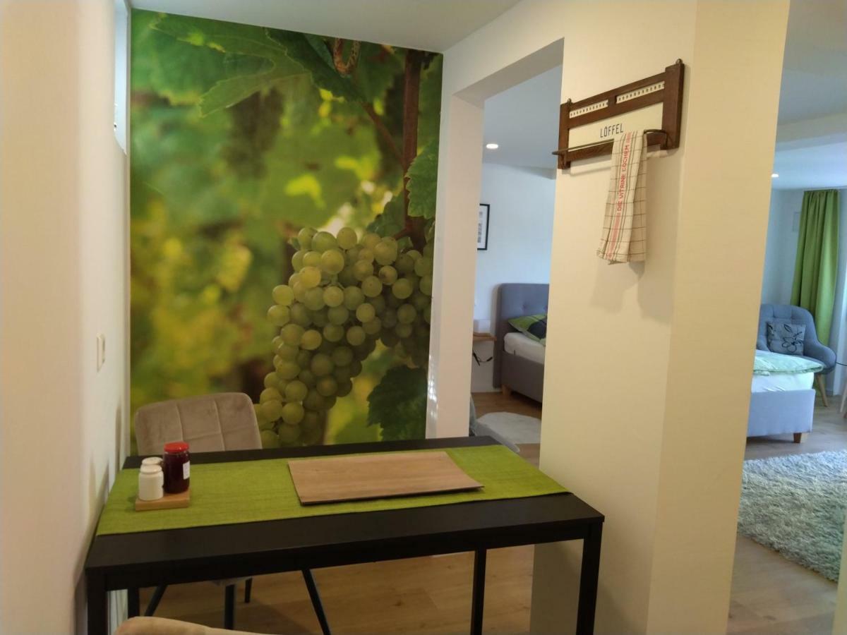 Kleines Moselchalet كوتشيم المظهر الخارجي الصورة